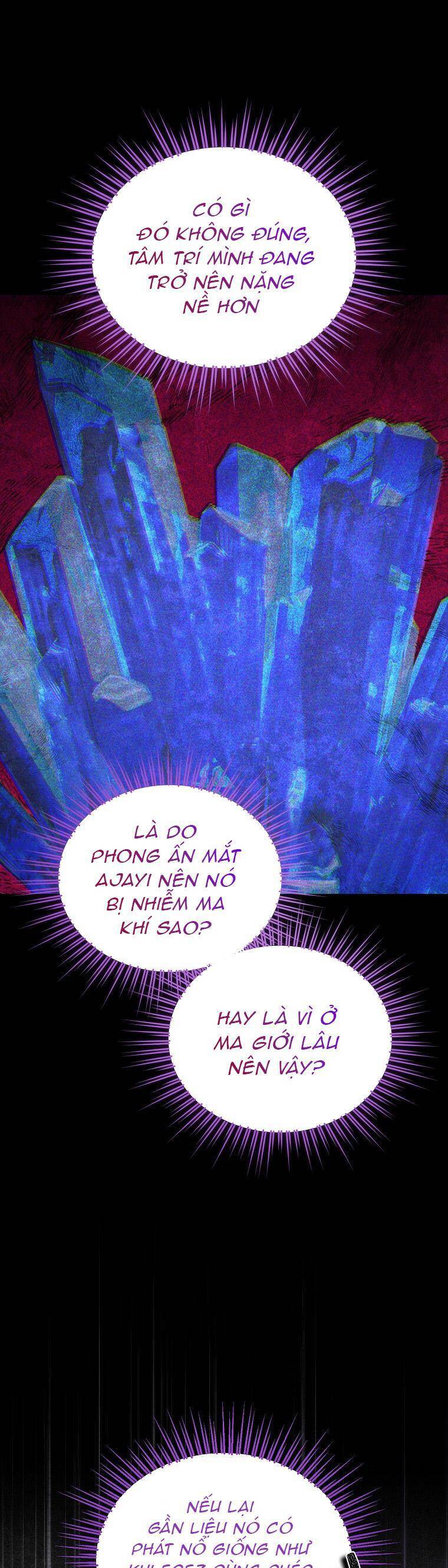 Thực Ra Tôi Mới Là Thật Chapter 125 - 27