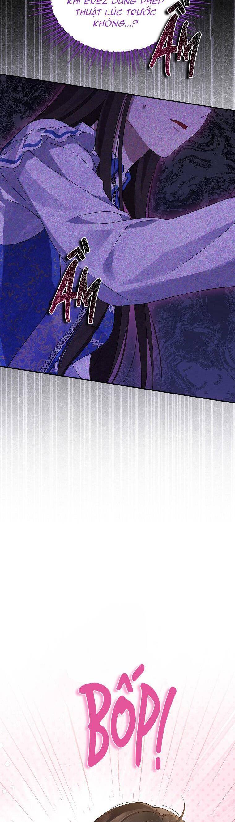 Thực Ra Tôi Mới Là Thật Chapter 125 - 28