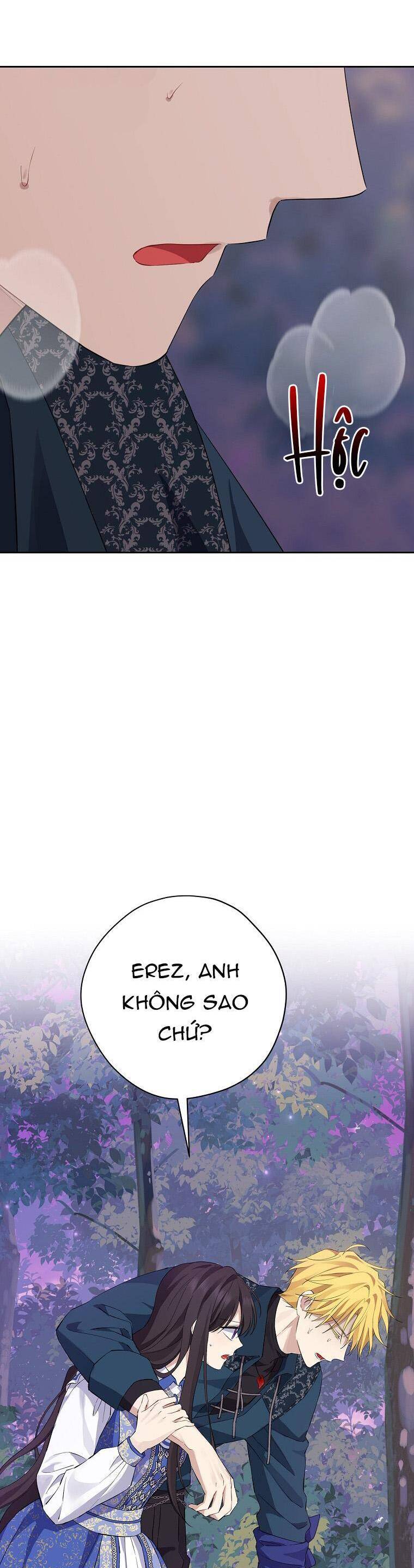 Thực Ra Tôi Mới Là Thật Chapter 125 - 4