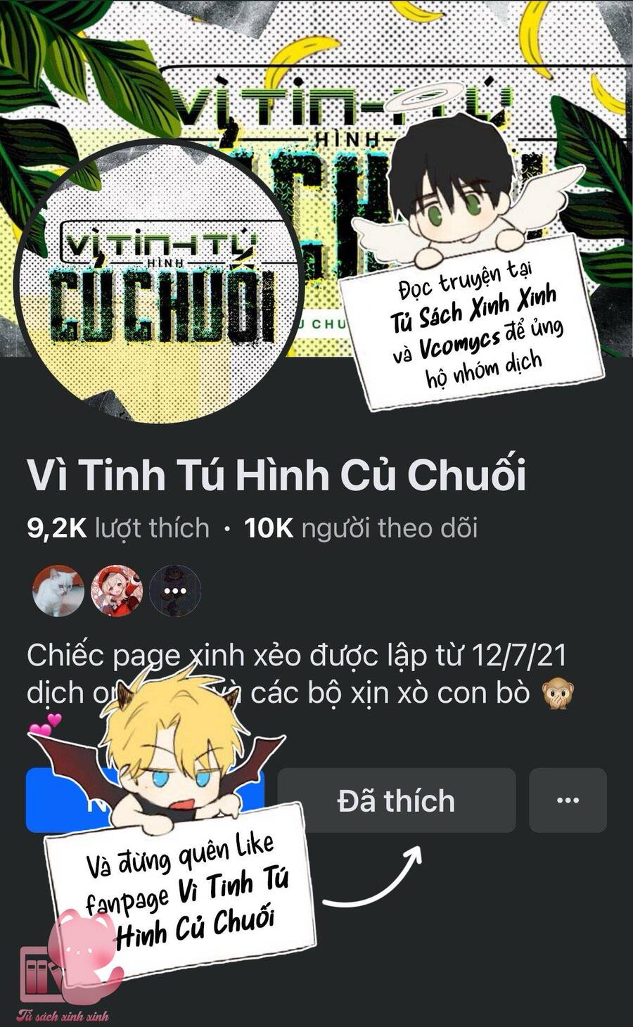 Thực Ra Tôi Mới Là Thật Chapter 125 - 39