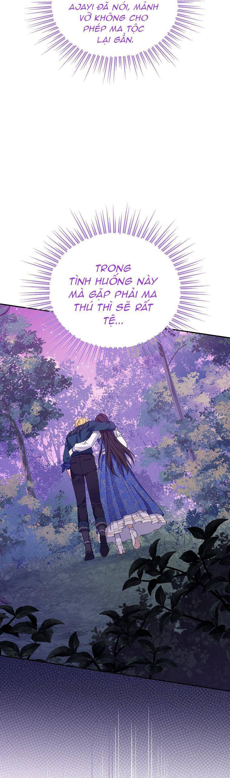 Thực Ra Tôi Mới Là Thật Chapter 125 - 6