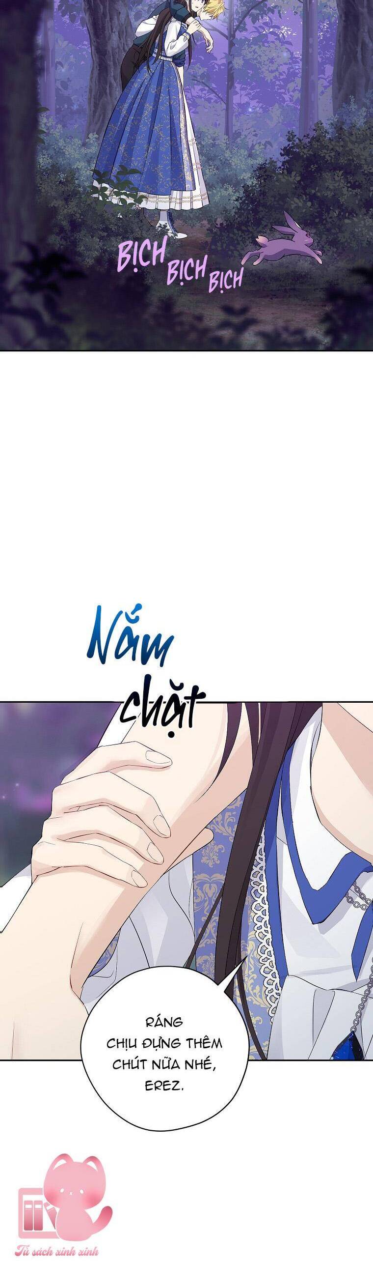 Thực Ra Tôi Mới Là Thật Chapter 125 - 9