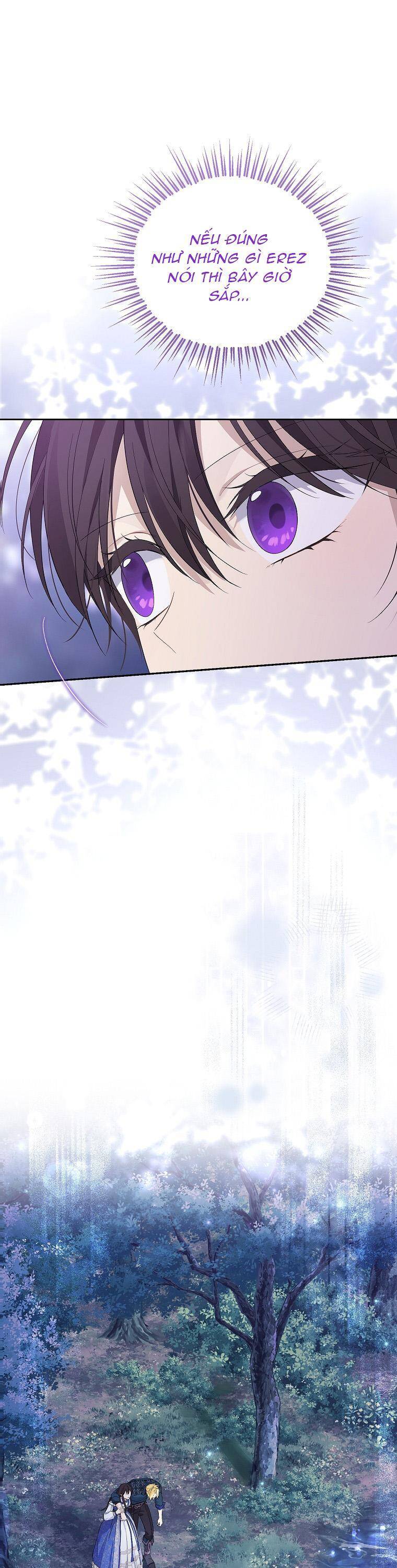 Thực Ra Tôi Mới Là Thật Chapter 125 - 10