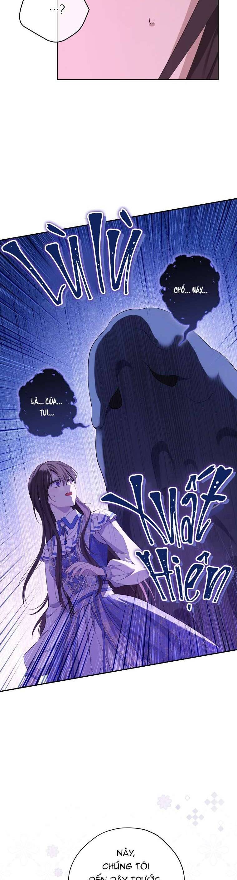 Thực Ra Tôi Mới Là Thật Chapter 127 - 11