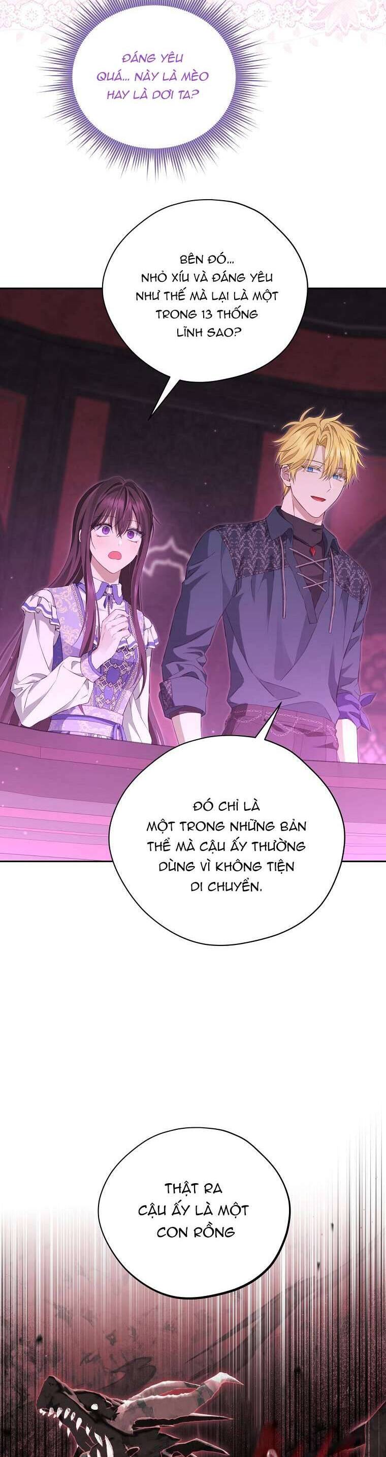 Thực Ra Tôi Mới Là Thật Chapter 127 - 14
