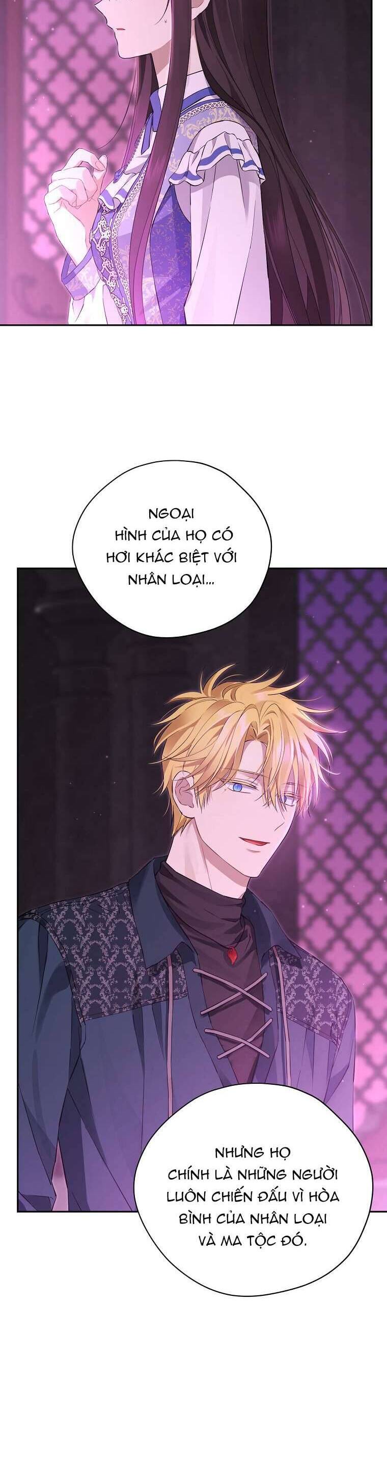 Thực Ra Tôi Mới Là Thật Chapter 127 - 16