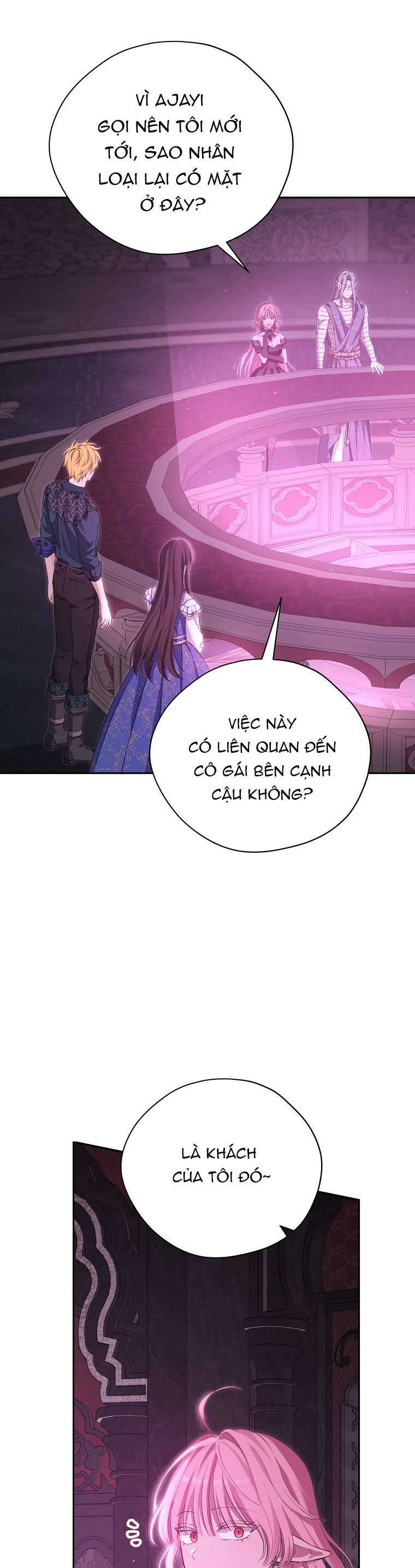 Thực Ra Tôi Mới Là Thật Chapter 127 - 17