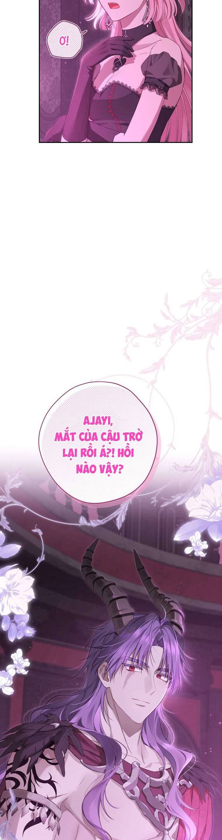 Thực Ra Tôi Mới Là Thật Chapter 127 - 18