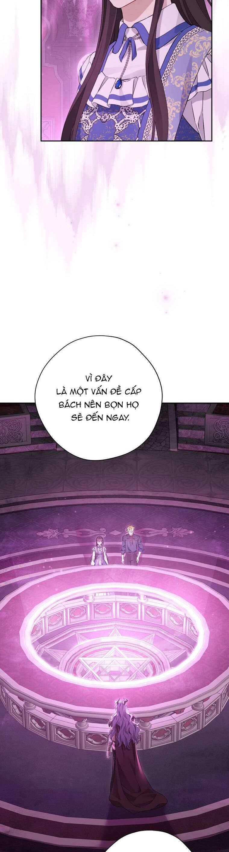 Thực Ra Tôi Mới Là Thật Chapter 127 - 3