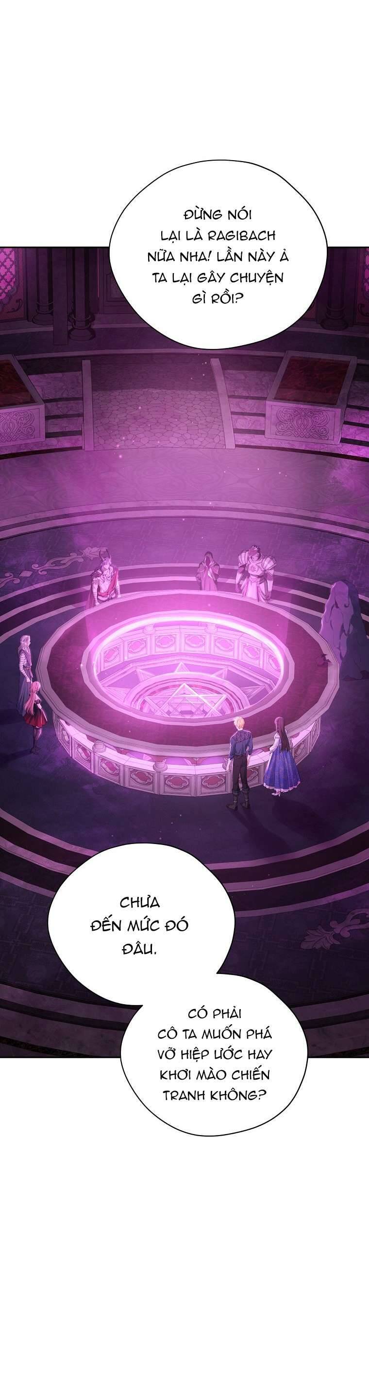 Thực Ra Tôi Mới Là Thật Chapter 127 - 21