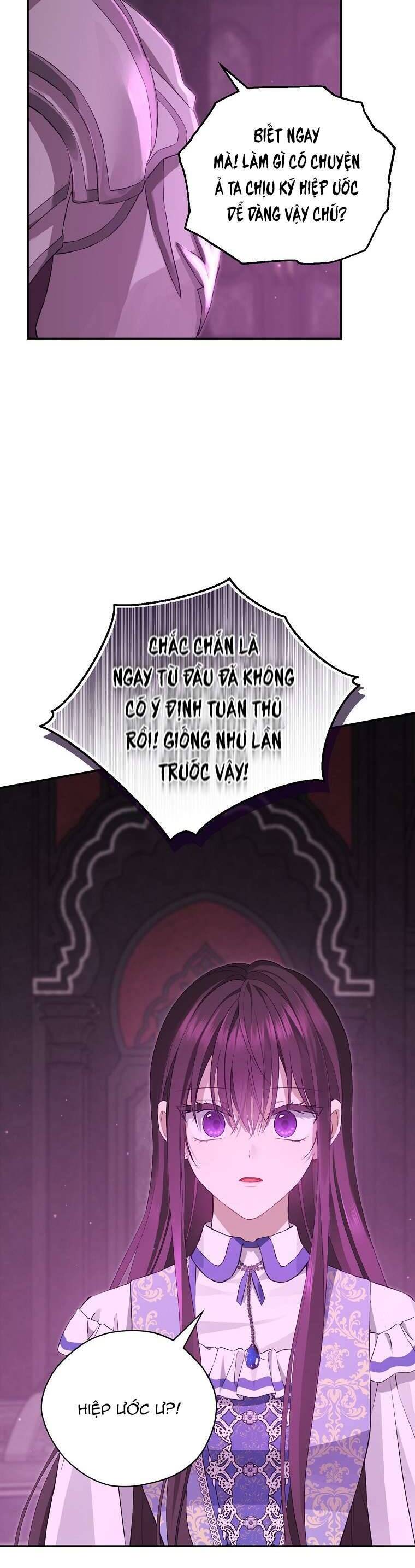 Thực Ra Tôi Mới Là Thật Chapter 127 - 23