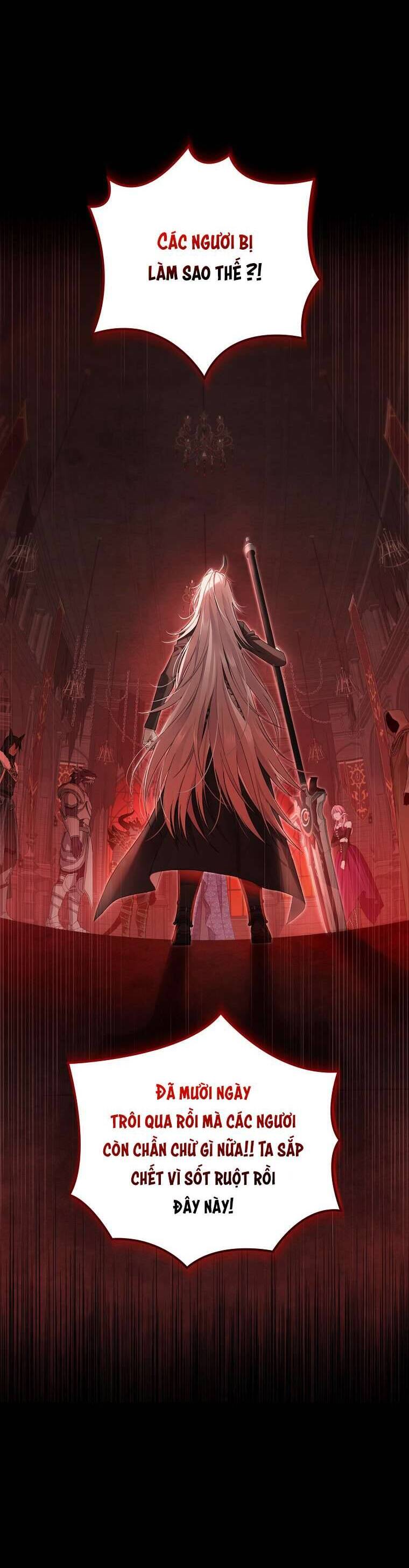 Thực Ra Tôi Mới Là Thật Chapter 127 - 26