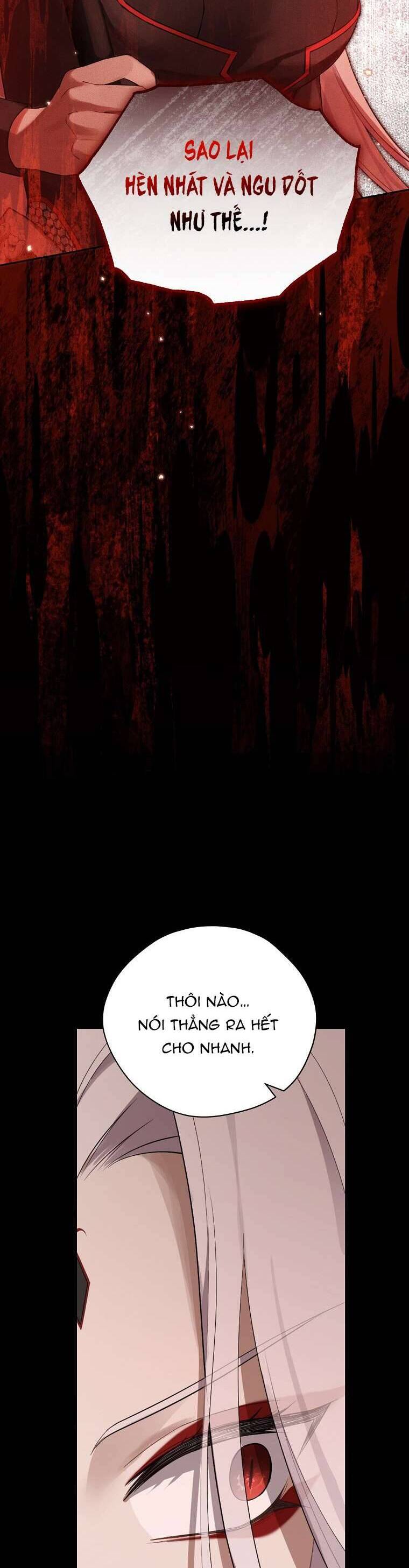 Thực Ra Tôi Mới Là Thật Chapter 127 - 30