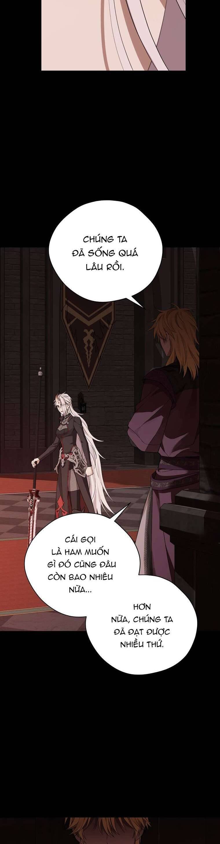 Thực Ra Tôi Mới Là Thật Chapter 127 - 31