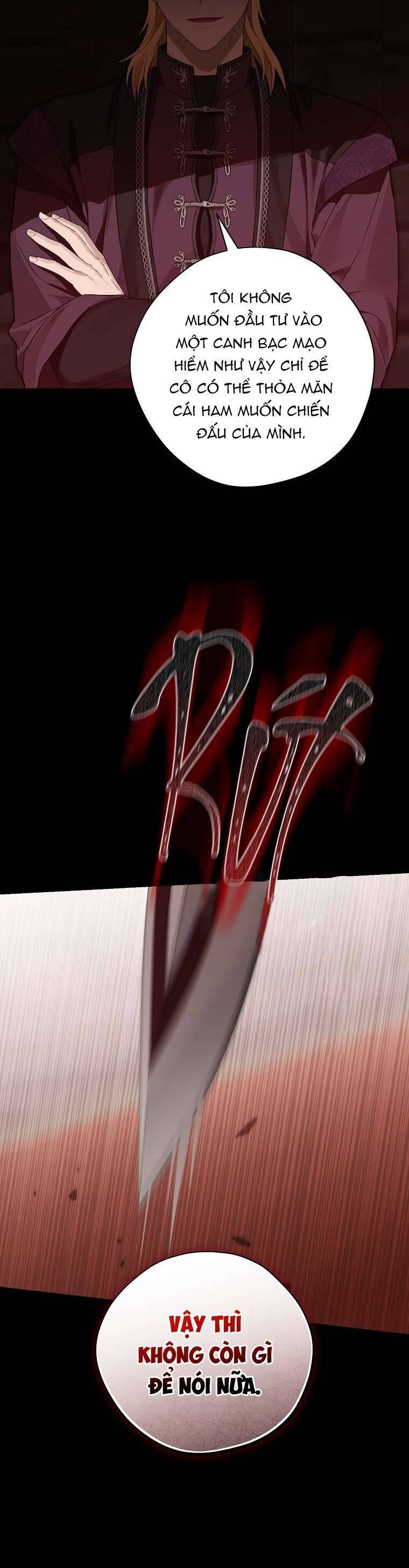 Thực Ra Tôi Mới Là Thật Chapter 127 - 32