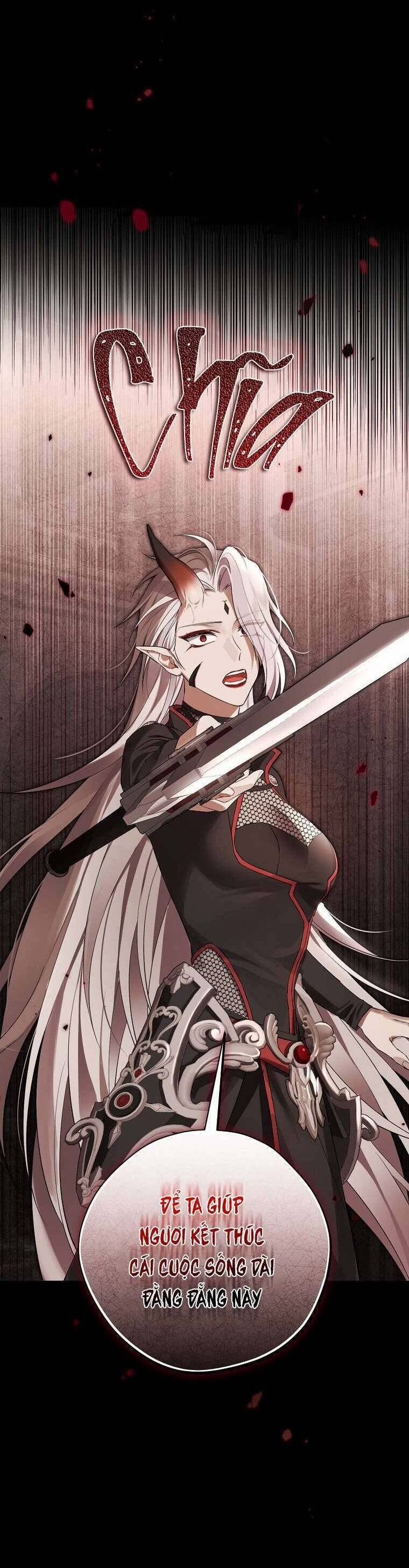 Thực Ra Tôi Mới Là Thật Chapter 127 - 33