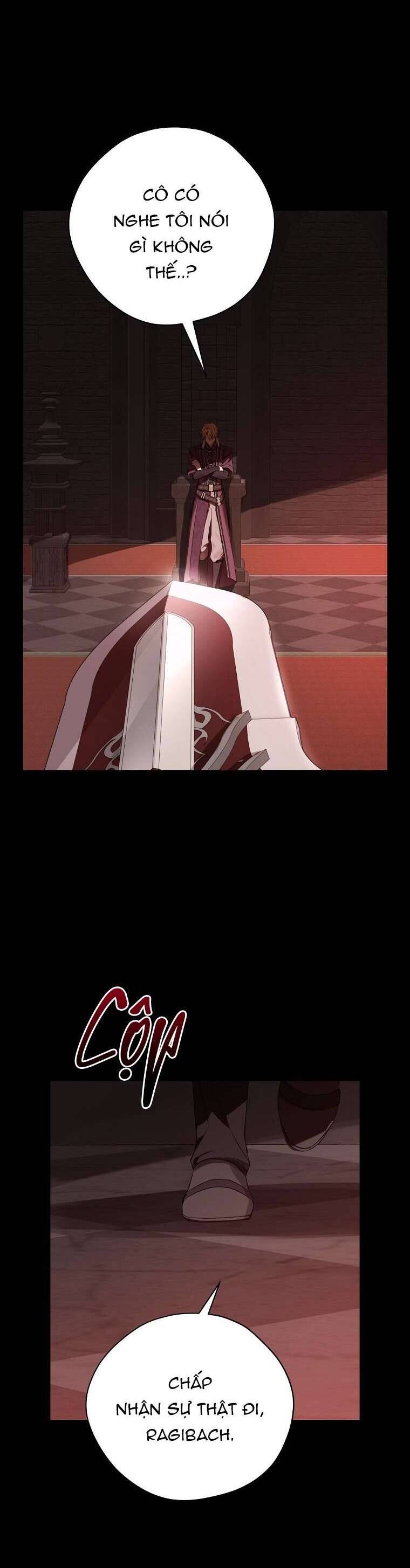 Thực Ra Tôi Mới Là Thật Chapter 127 - 34