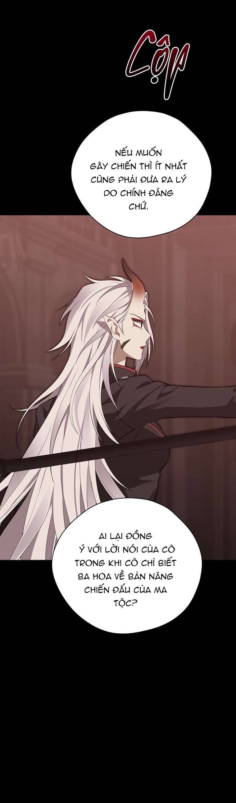 Thực Ra Tôi Mới Là Thật Chapter 127 - 35