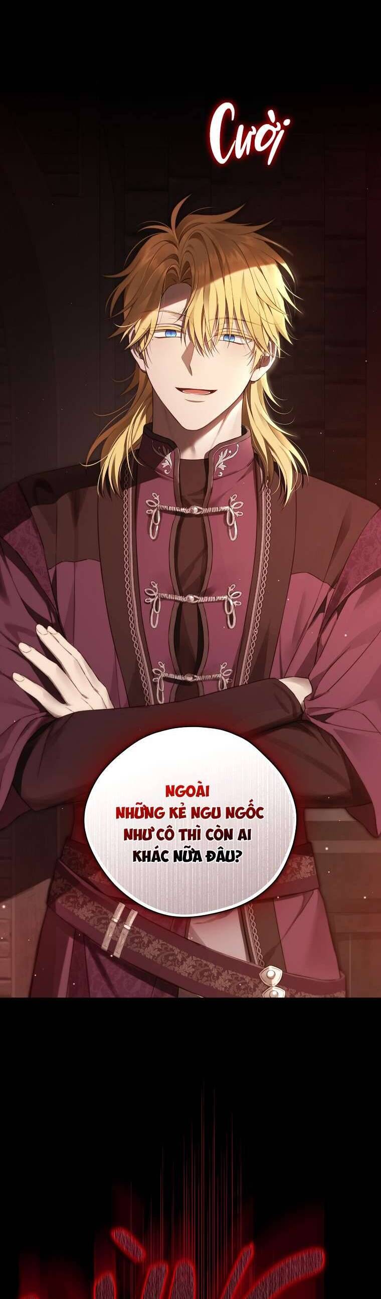 Thực Ra Tôi Mới Là Thật Chapter 127 - 36