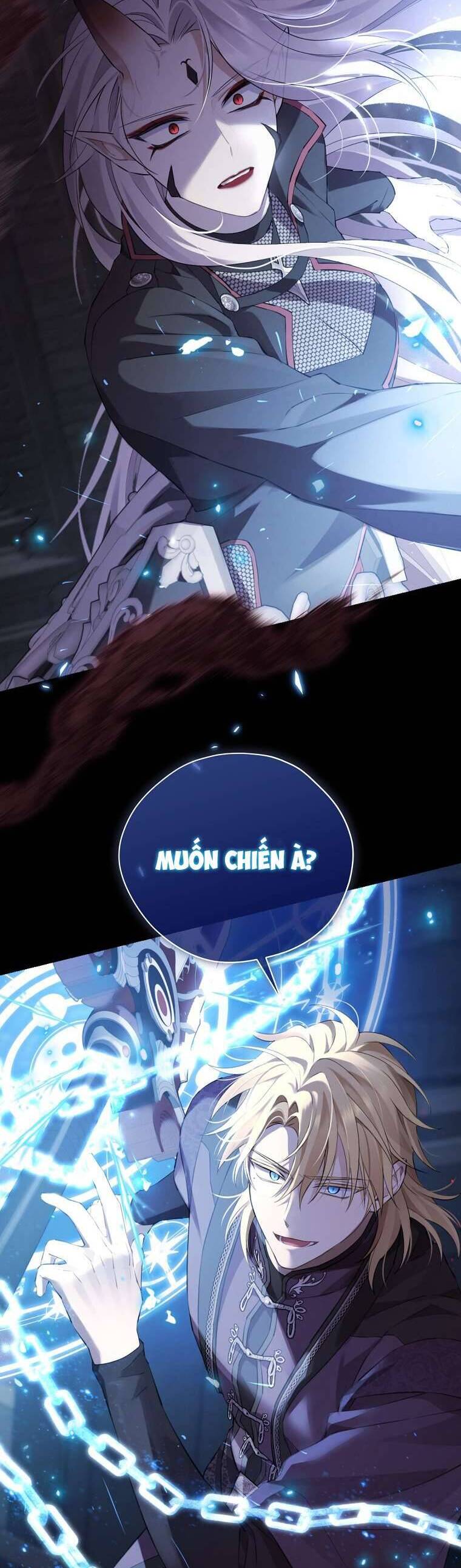 Thực Ra Tôi Mới Là Thật Chapter 127 - 38