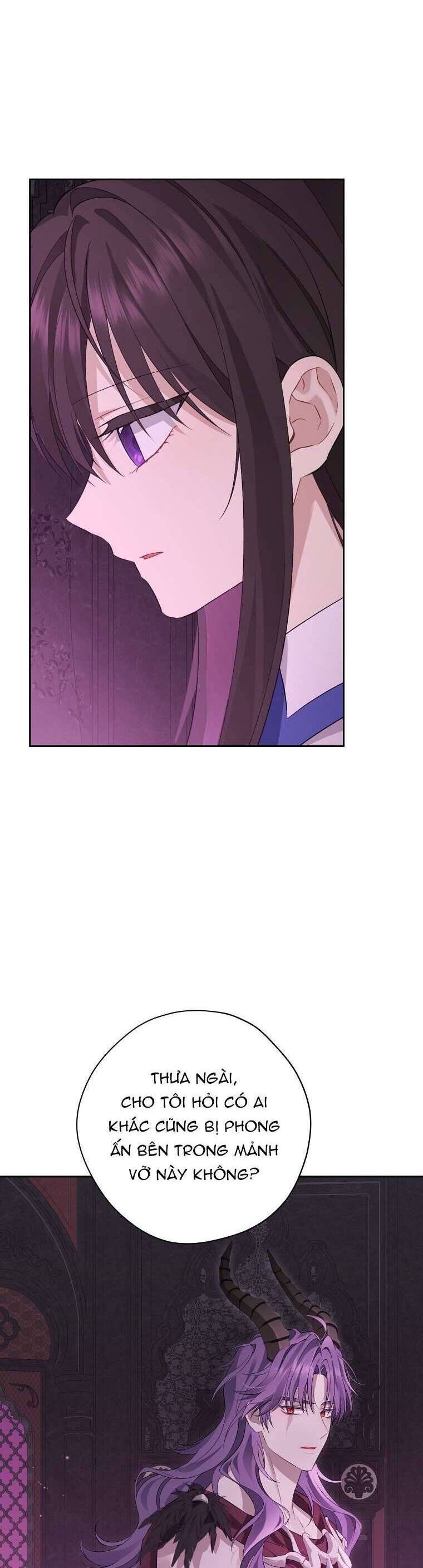 Thực Ra Tôi Mới Là Thật Chapter 127 - 5