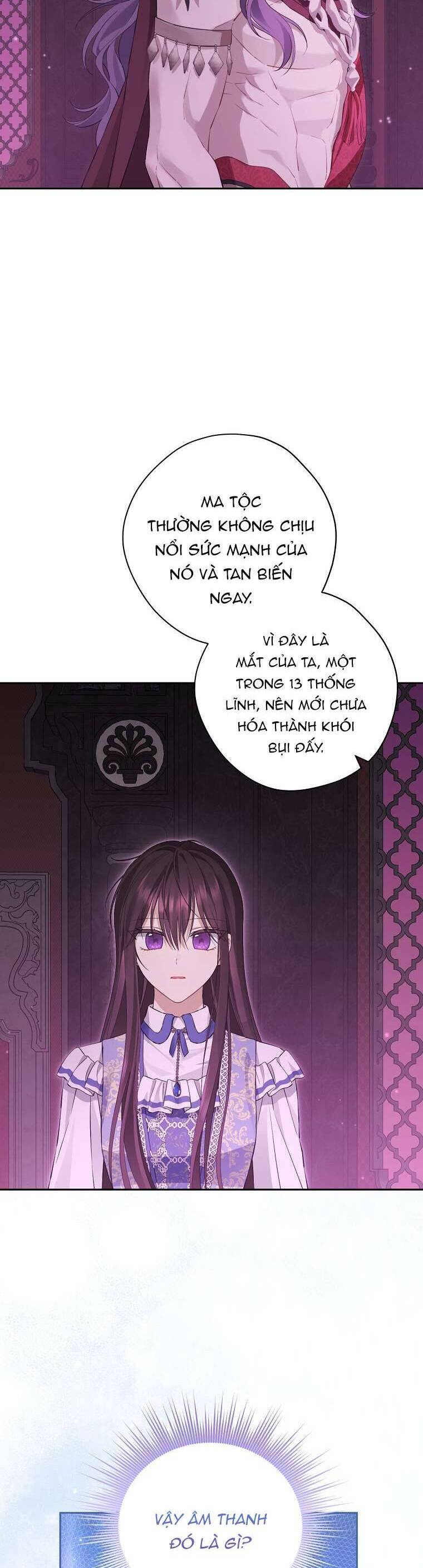 Thực Ra Tôi Mới Là Thật Chapter 127 - 6