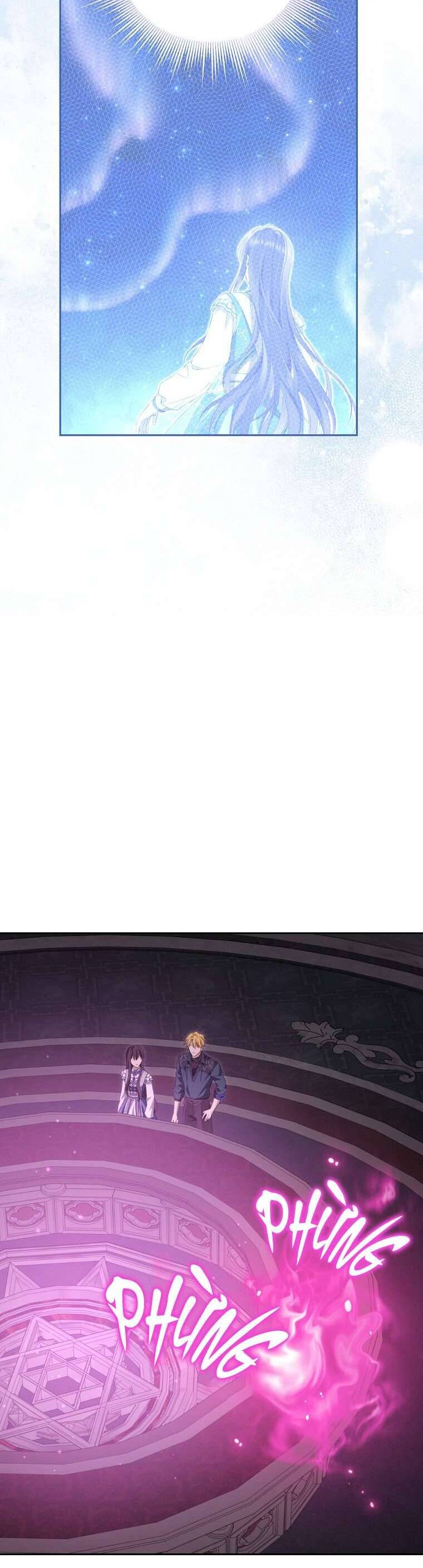 Thực Ra Tôi Mới Là Thật Chapter 127 - 7