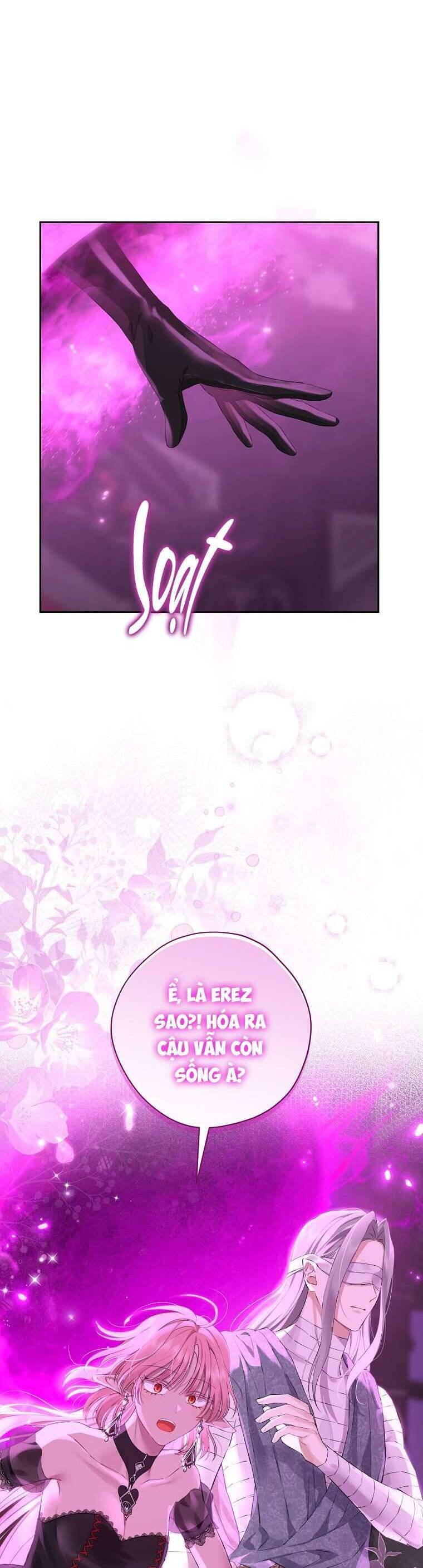 Thực Ra Tôi Mới Là Thật Chapter 127 - 8