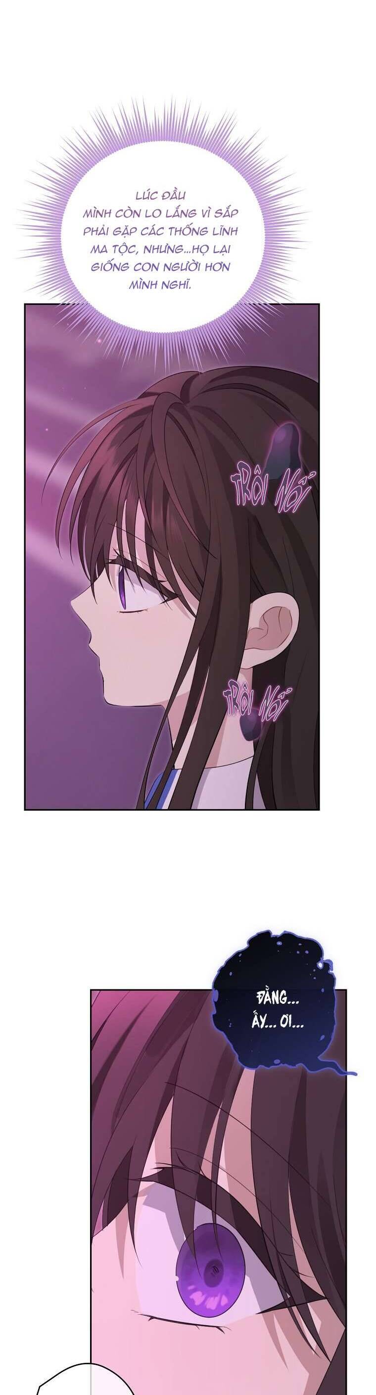 Thực Ra Tôi Mới Là Thật Chapter 127 - 10