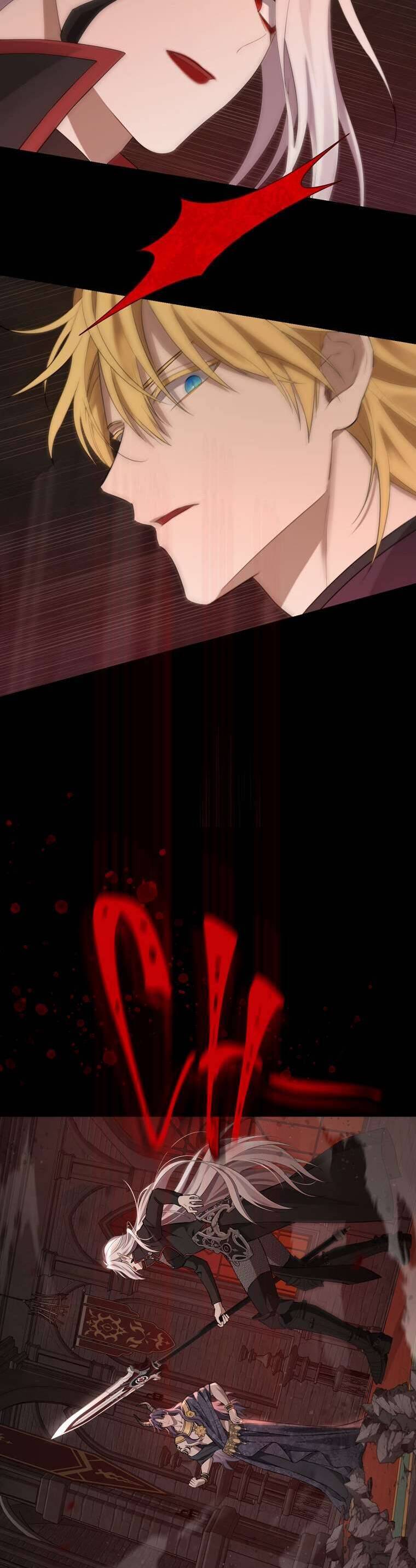 Thực Ra Tôi Mới Là Thật Chapter 128 - 2