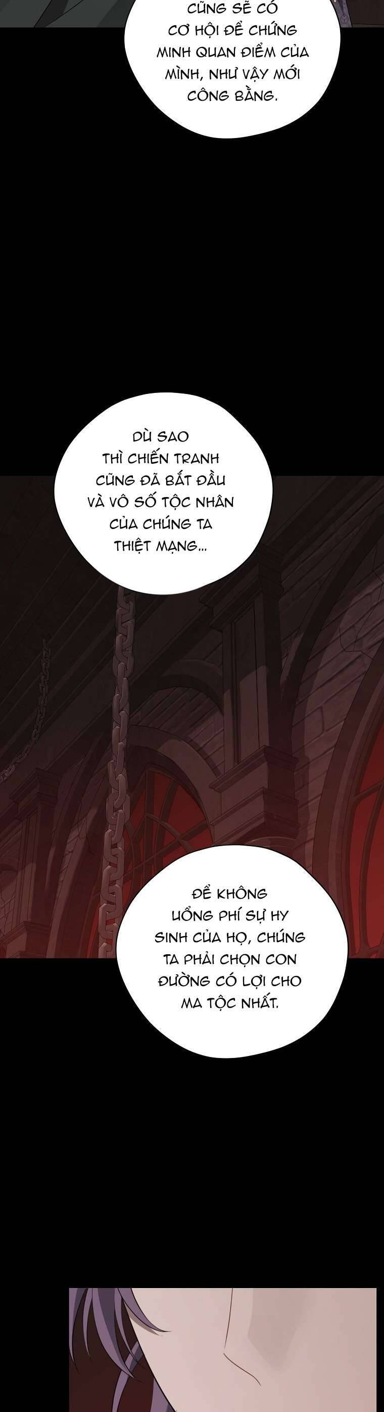 Thực Ra Tôi Mới Là Thật Chapter 128 - 11