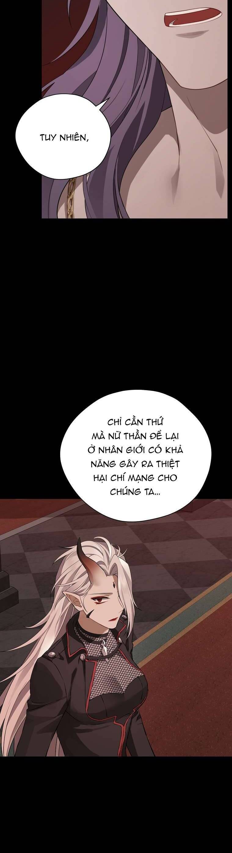 Thực Ra Tôi Mới Là Thật Chapter 128 - 12