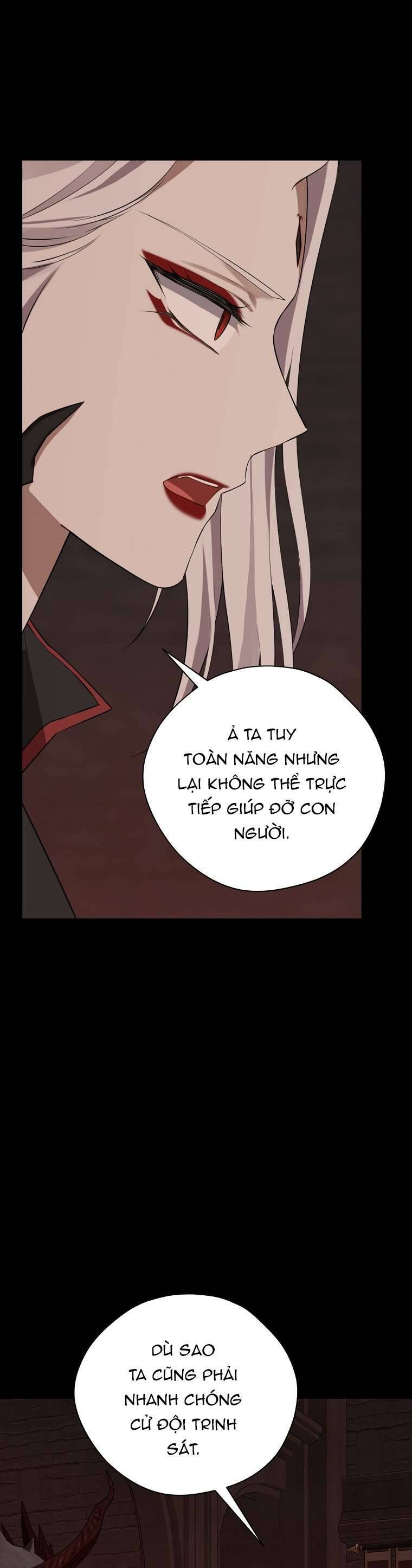 Thực Ra Tôi Mới Là Thật Chapter 128 - 17