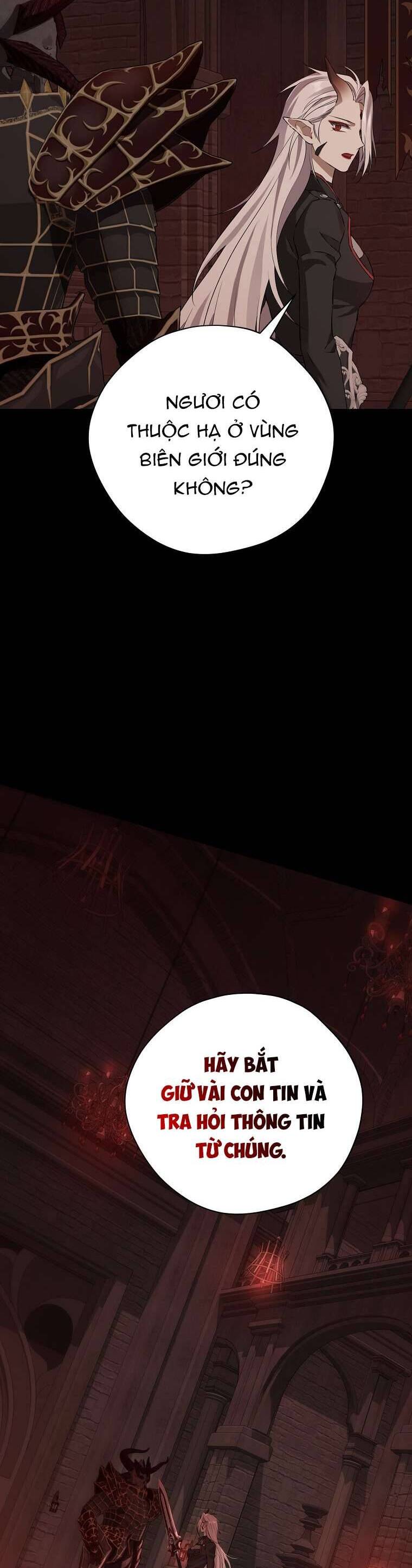 Thực Ra Tôi Mới Là Thật Chapter 128 - 18