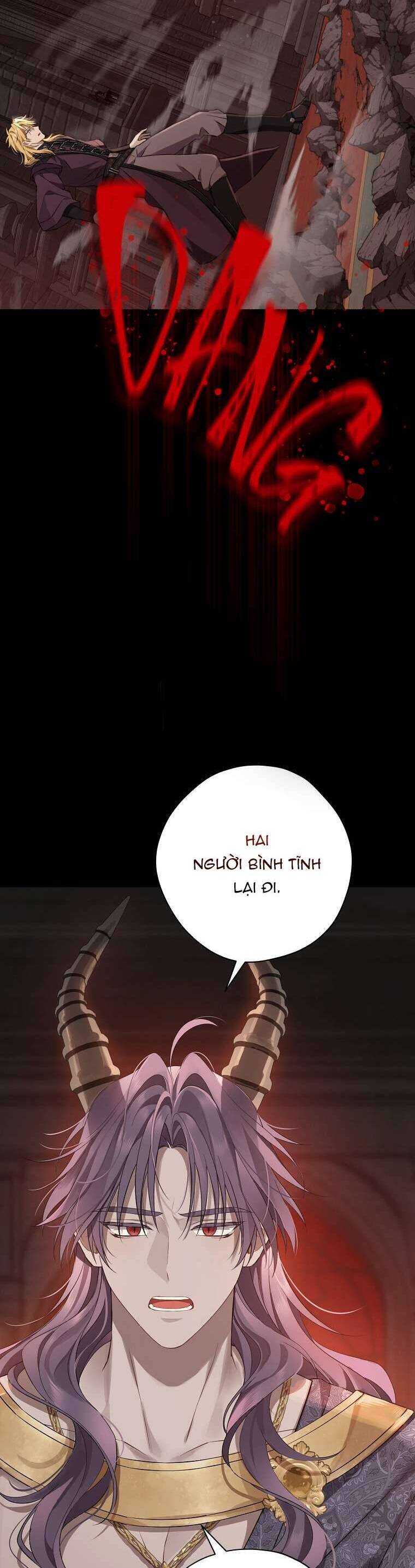 Thực Ra Tôi Mới Là Thật Chapter 128 - 3