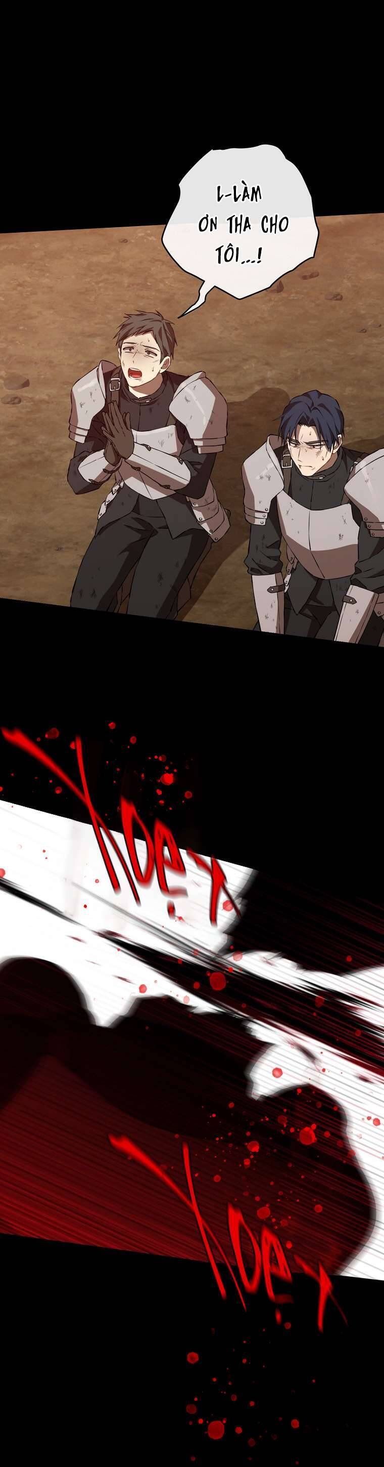 Thực Ra Tôi Mới Là Thật Chapter 128 - 21