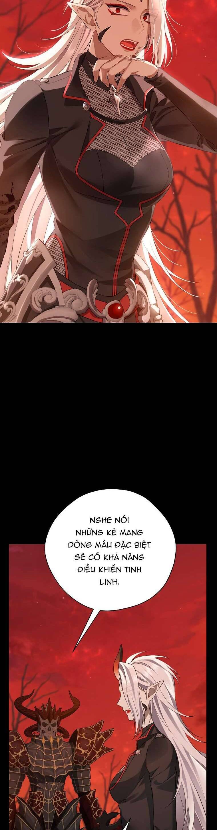 Thực Ra Tôi Mới Là Thật Chapter 128 - 23