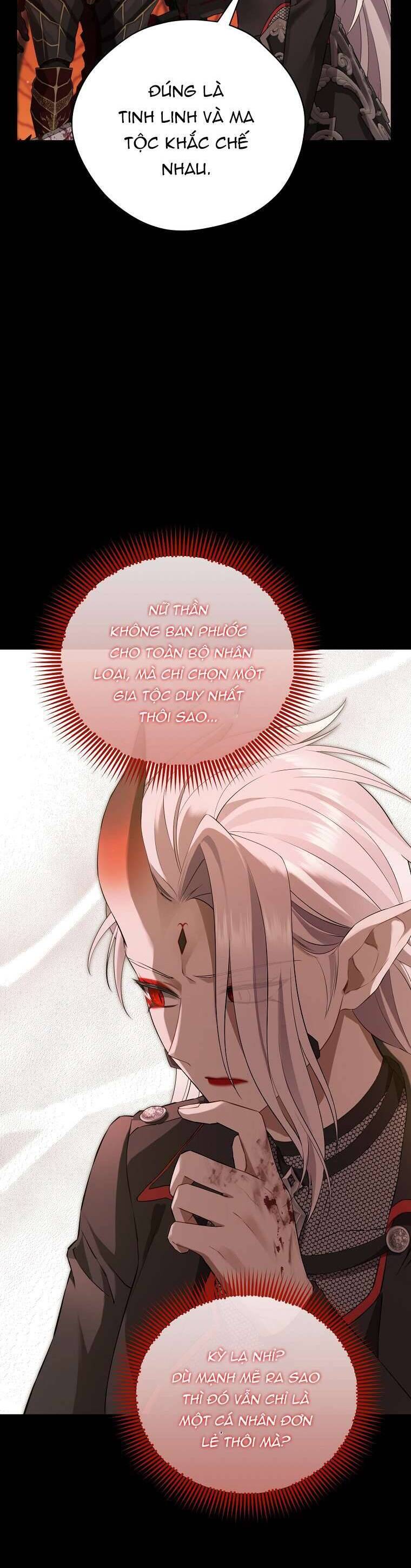 Thực Ra Tôi Mới Là Thật Chapter 128 - 24