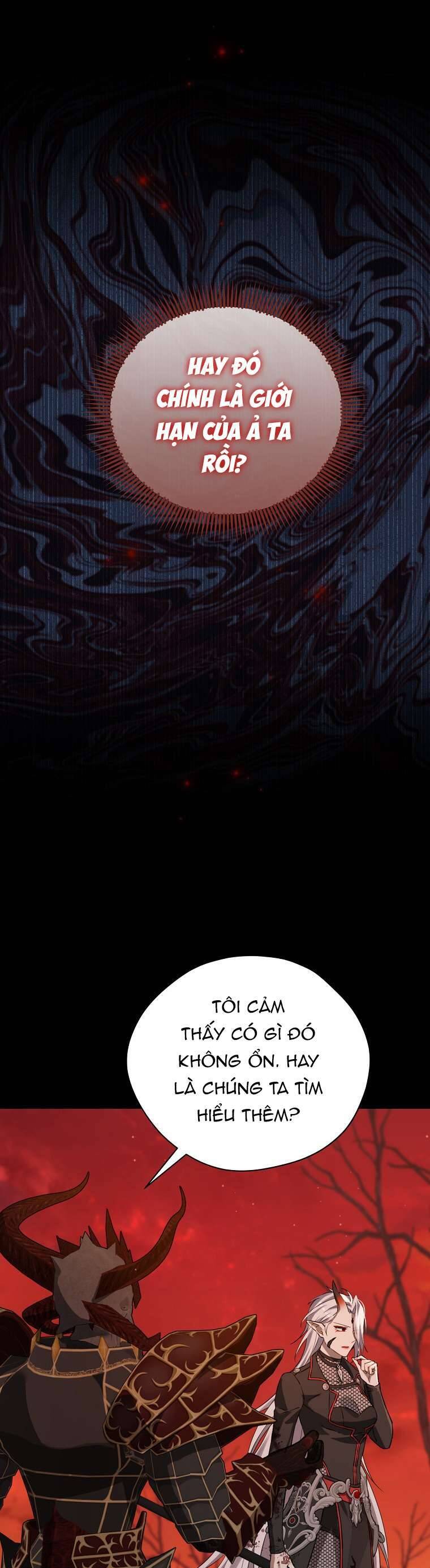 Thực Ra Tôi Mới Là Thật Chapter 128 - 25