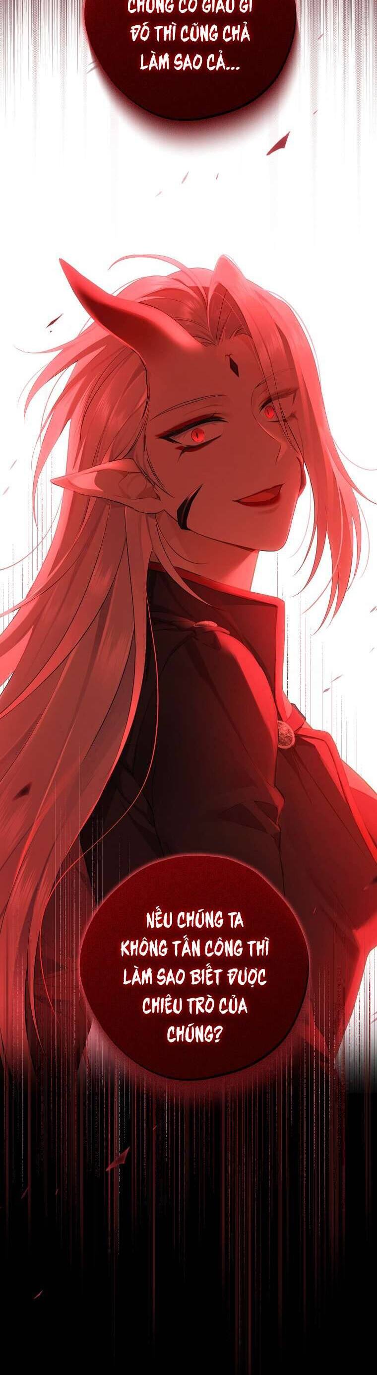 Thực Ra Tôi Mới Là Thật Chapter 128 - 27