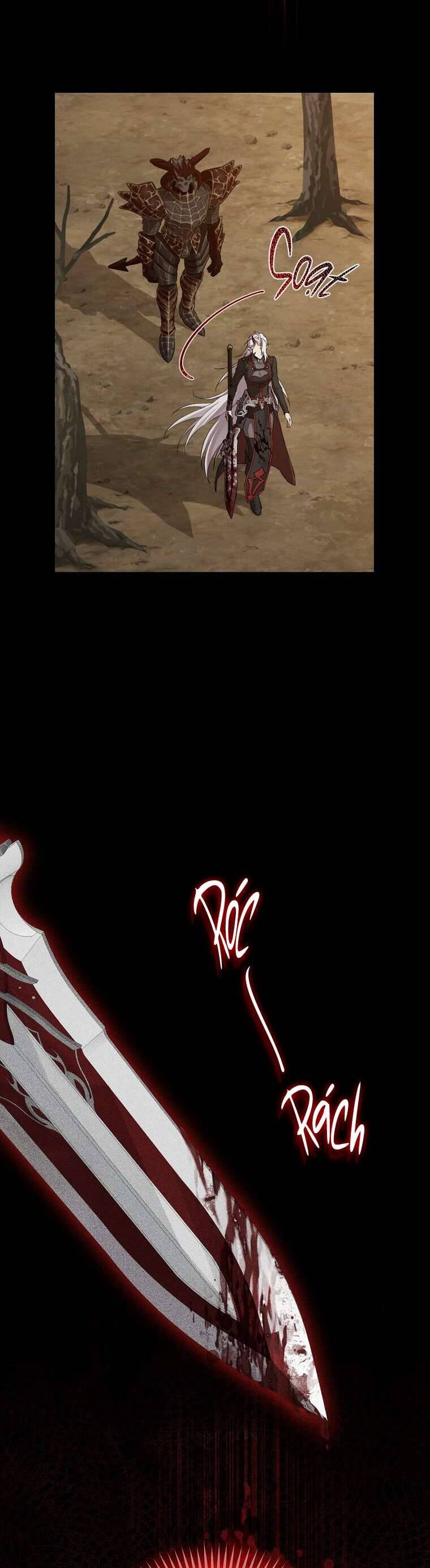 Thực Ra Tôi Mới Là Thật Chapter 128 - 28