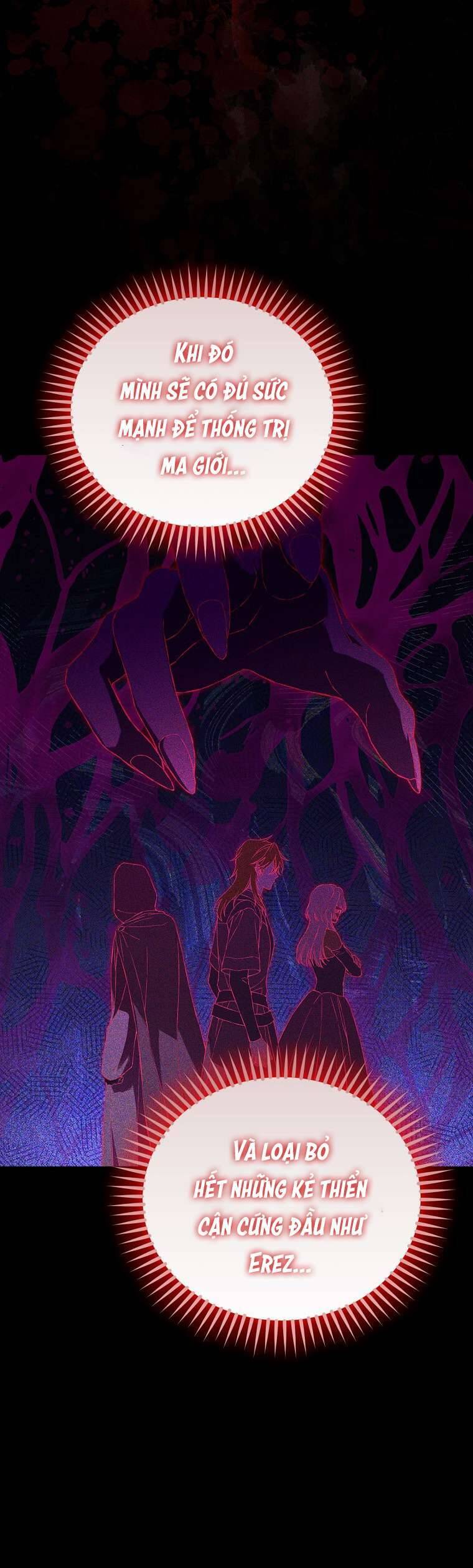 Thực Ra Tôi Mới Là Thật Chapter 128 - 30