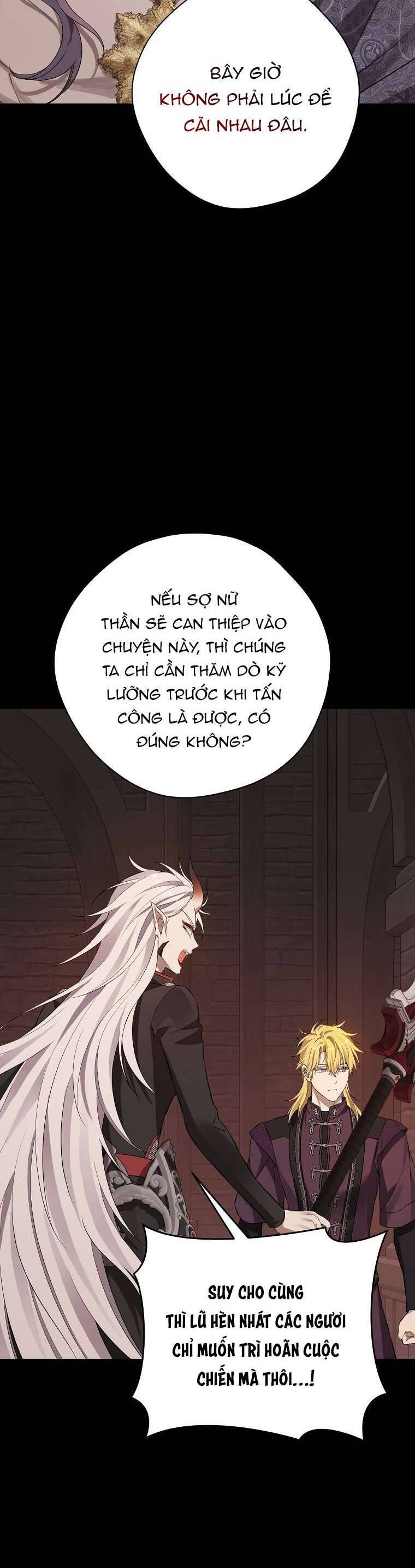 Thực Ra Tôi Mới Là Thật Chapter 128 - 4