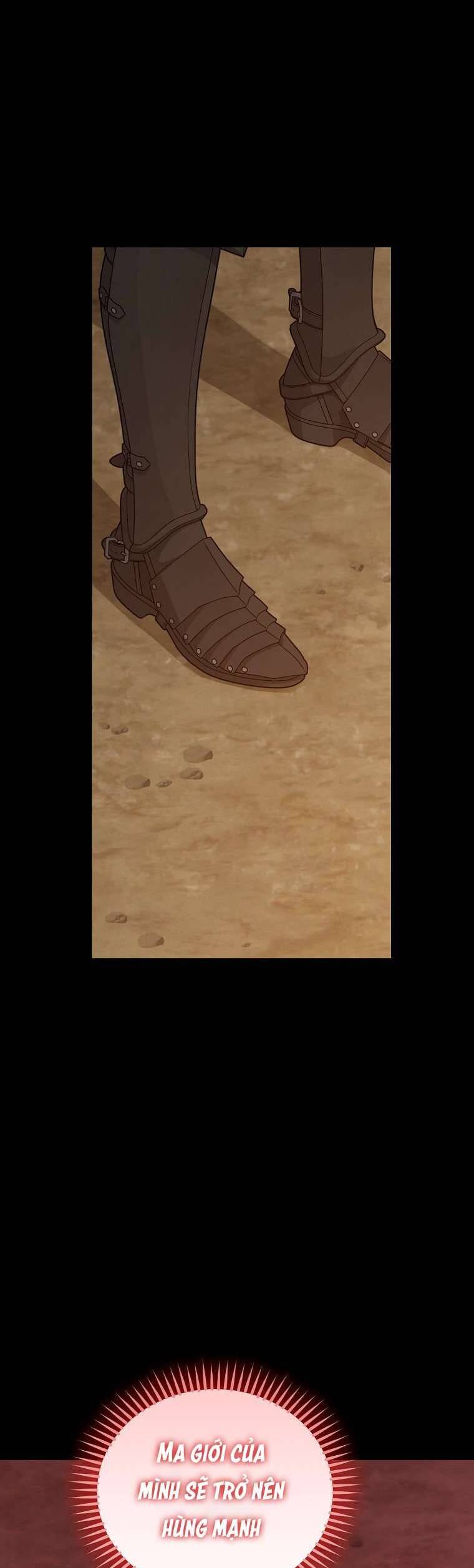 Thực Ra Tôi Mới Là Thật Chapter 128 - 31