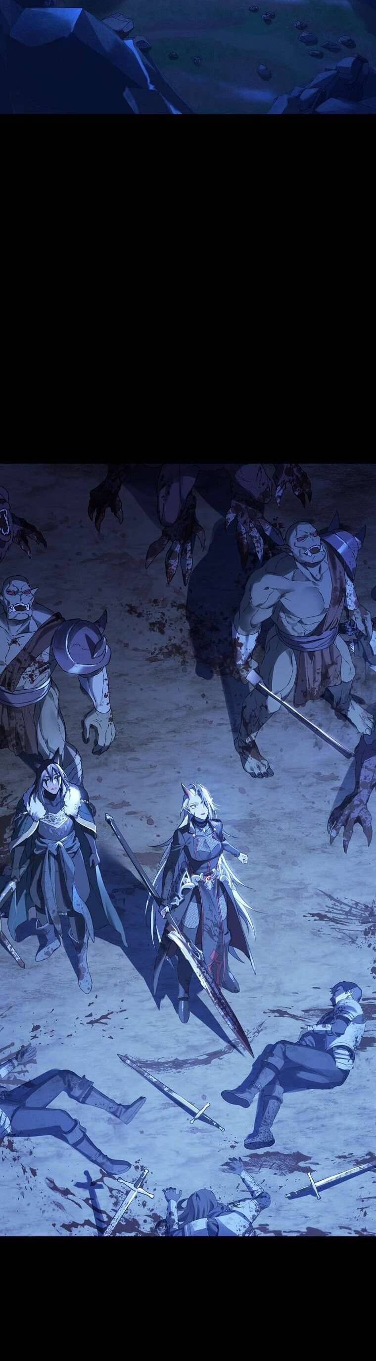 Thực Ra Tôi Mới Là Thật Chapter 128 - 38