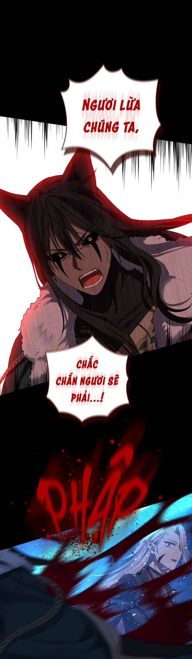 Thực Ra Tôi Mới Là Thật Chapter 128 - 39