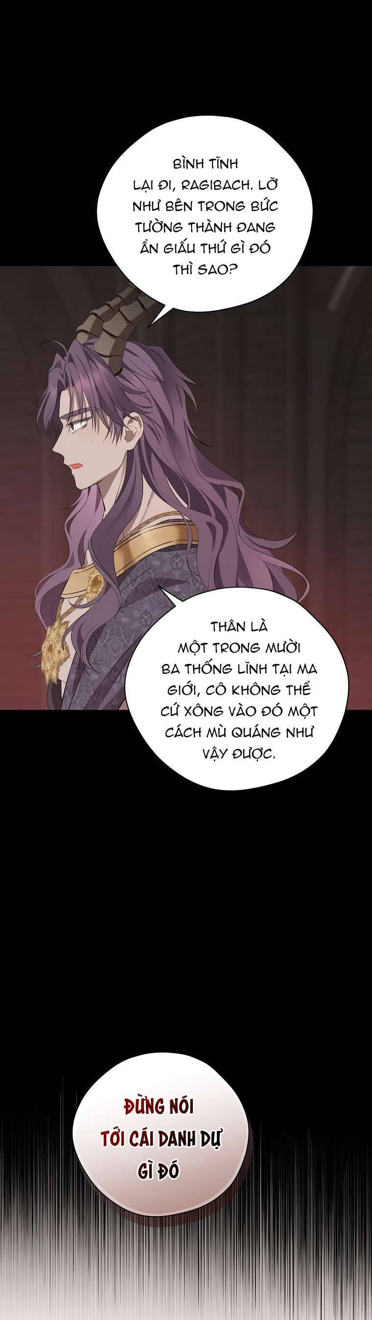 Thực Ra Tôi Mới Là Thật Chapter 128 - 5