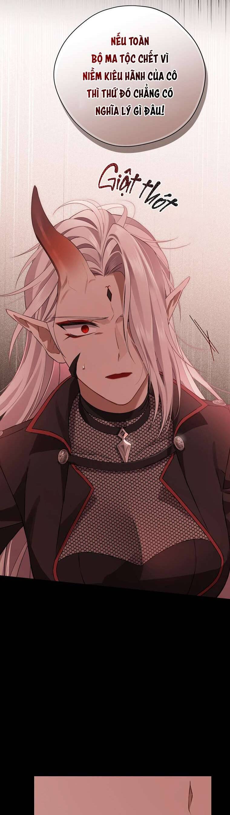 Thực Ra Tôi Mới Là Thật Chapter 128 - 6