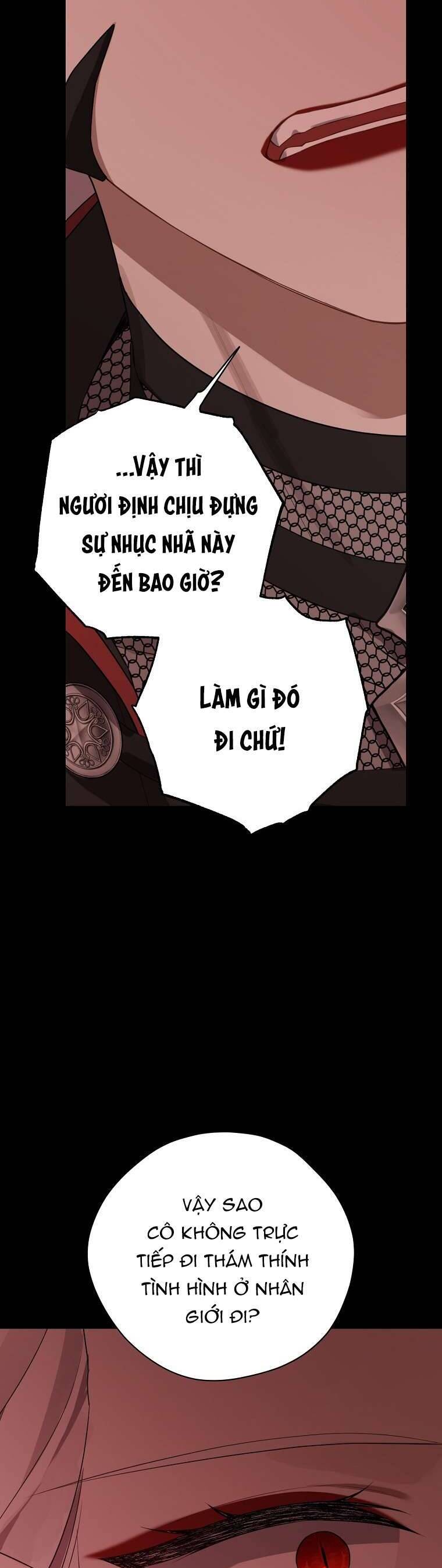 Thực Ra Tôi Mới Là Thật Chapter 128 - 7