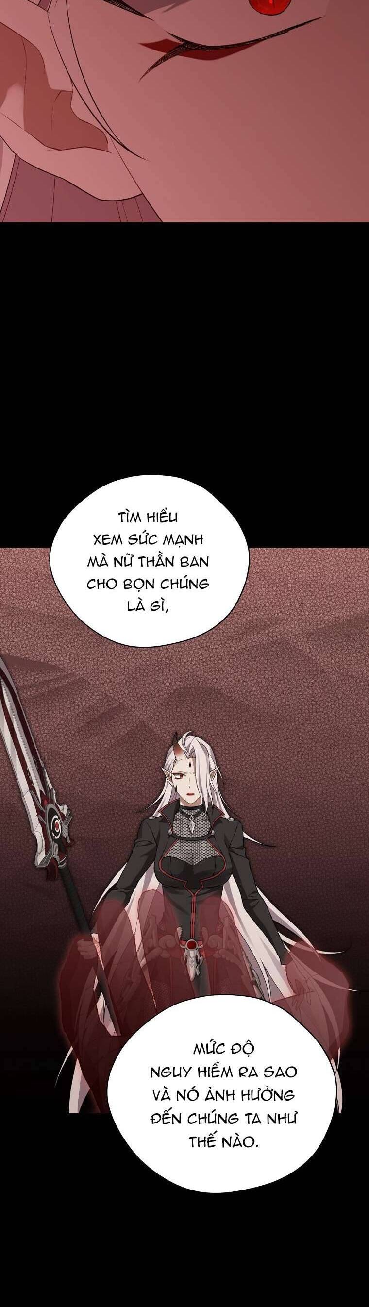 Thực Ra Tôi Mới Là Thật Chapter 128 - 8